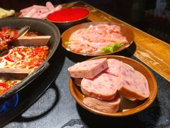 -洋马儿火锅(解放碑店)