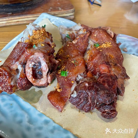 随园小馆(金华国贸大厦店)