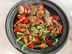 -如轩·海鲜砂锅粥·潮汕菜(小榄店)