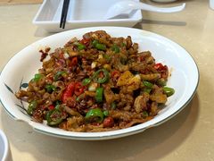 -小柴米·传统江西菜(八一广场店)
