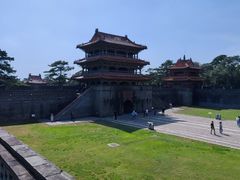 -沈阳市东陵公园