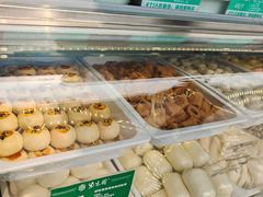 -紫光园清真北京小吃(正阳大街店)