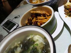 -同福小馆(北摆宴街店)