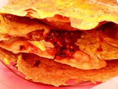 -清真·二嫂子煎饼果子(鼓楼旗舰形象店)