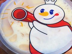 -蜜雪冰城(浙江大学店)