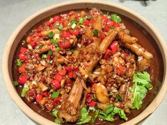 -潇湘阁(汉光百货店)