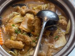 -惠丰堂饭庄·烤鸭·京味菜(西北旺·唐家岭店)