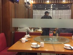 大堂-牧羊餐厅