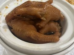 -丰鲤楼•闽南茶楼(仟禧汇店)