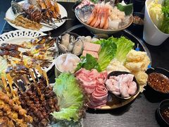 -札幌日本料理放题