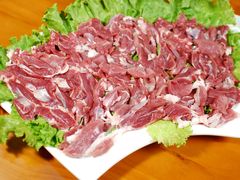 -清真华宇开锅羊肉