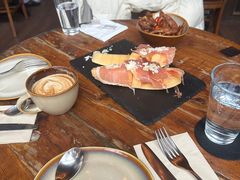 -THE CANNERY&JUJU 新鲜海鲜·牛排美食酒廊