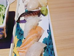 -琴寿司居酒屋(中山广场店)