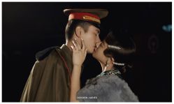 -金夫人婚纱摄影