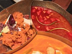 -色響火锅(恒隆广场店)