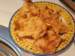 -遇东北林区铁锅炖(南开店)
