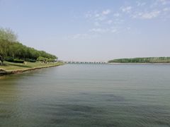 -丁香湖公园