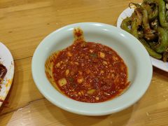 -春花民族美食(佳木斯总店)