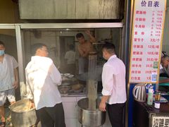 门面-甘记肥肠粉(马鞍北路店)