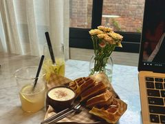 -boundaries籬苑(瑞光创意工厂-贰号院店)