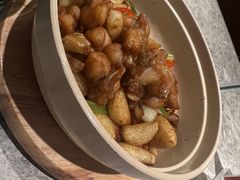 -留半山·香港食堂(啦啦宝都店)