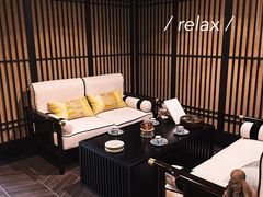 -姗娜娜足道·SPA(古北店)