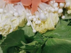 -亮欢寨(凯里总店)