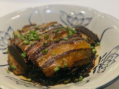 梅菜扣肉-小河盐帮·私家菜·烤鸭(三元桥·霄云路店)