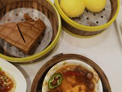 -福满楼·海鲜酒家(福永益田店)