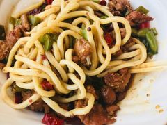 -文三里屯面馆(三里屯店)