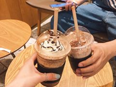 -星巴克臻选(济南恒隆店)
