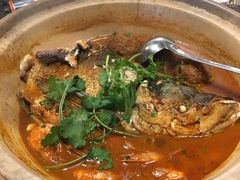 -小秦淮·南京土菜(新亭西路店)