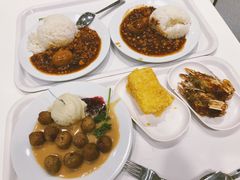 瑞典式肉圆-宜家·瑞典风味餐厅(烟台路店)