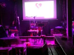 android_upload_pic-后巷酒吧Back Alley(未来广场店)
