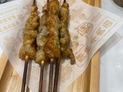 -陳香貴·兰州牛肉面(上海长风大悦城店)