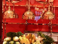 -咖啡苑 - 蔚藍夏日限定主题(永利皇宫店)