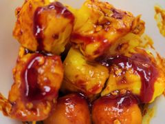 -豪華小食.華記