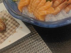 -桃夭日式料理(国信店)