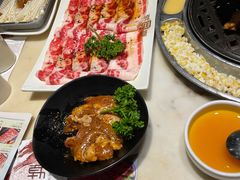 -韩宫宴烤肉·料理(桐乡吾悦广场店)
