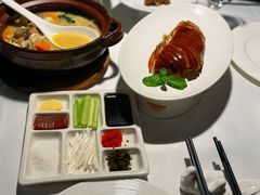 -四季民福烤鸭店(王府井东安门店)