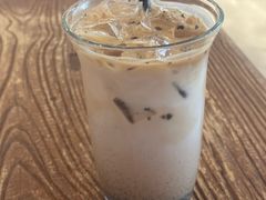 -PUZZLE COFFEE 拼图咖啡