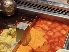 -海底捞火锅(外滩店)