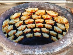 烤包子-新疆和田烧烤王(凤凰路店)