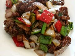 -余杨鸭鸭餐厅
