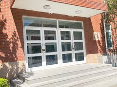 -北京市海淀外国语实验学校
