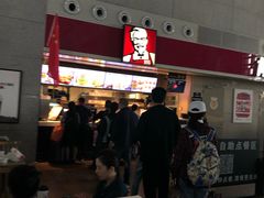 -麦当劳(高铁南站店)