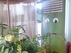 -Thai Basil罗勒叶泰式餐厅(时代天街店)