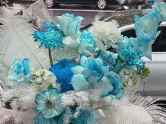 -Flower in(密渡桥店)