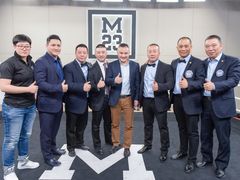 -拳盛时代拳击俱乐部(北京路店)