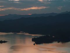 -千岛湖天屿景区